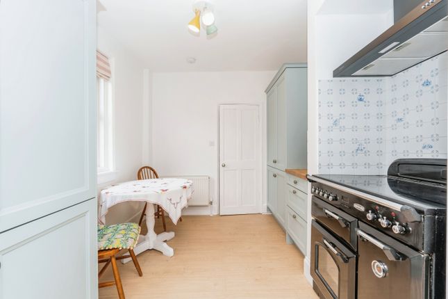 Terraced house for sale in Foundry Lane, Southampton, Hampshire