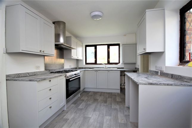 Detached house to rent in Silver Birch Drive, Worthing