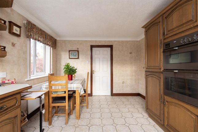 124, Wignals Gate, Spalding photo 4