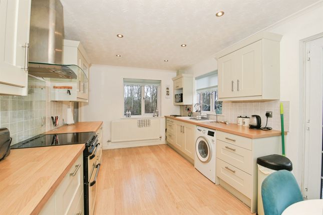 12, The Rookery, Peterborough photo 4