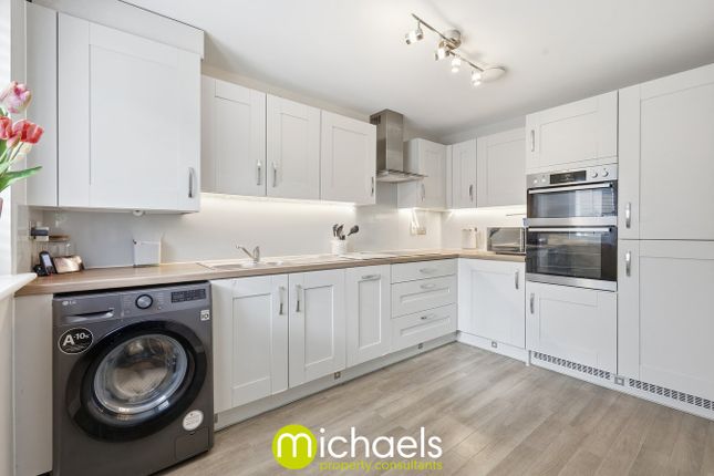 7, Laurence Byrne Avenue, Colchester photo 2