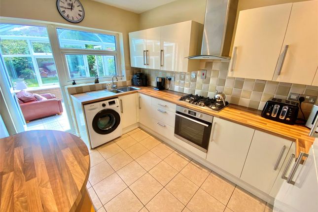 Detached house for sale in Upton Road, Prenton