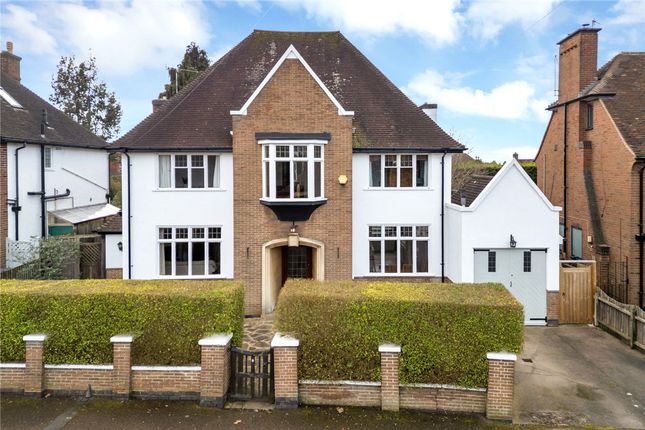 9 Westernhay Road, Leicester photo 4