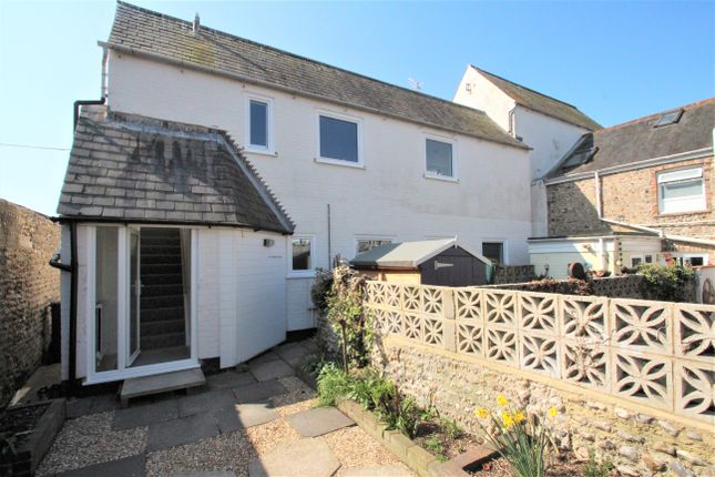 Thumbnail End terrace house to rent in West Street, Shoreham-By-Sea