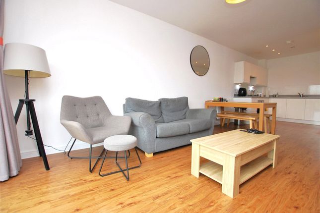 Flat 48, Wey Corner,, Walnut Tree Close, Guildford photo 3