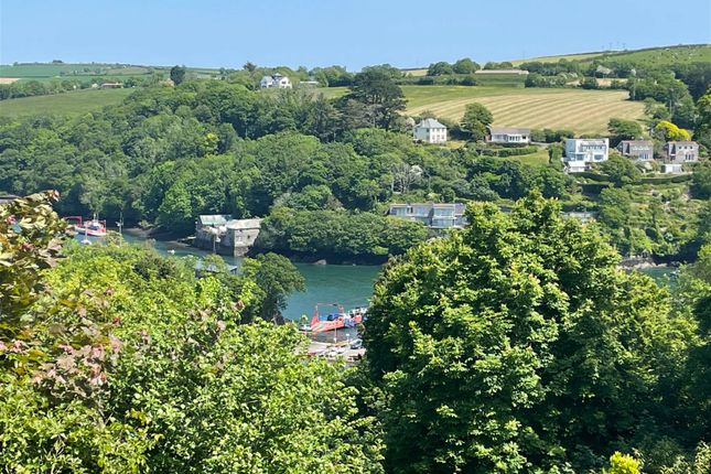 Detached house for sale in Green Lane, Fowey
