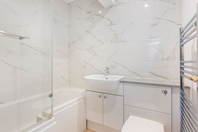 Flat 24, 18-20 Stanford Avenue, Brighton photo 4