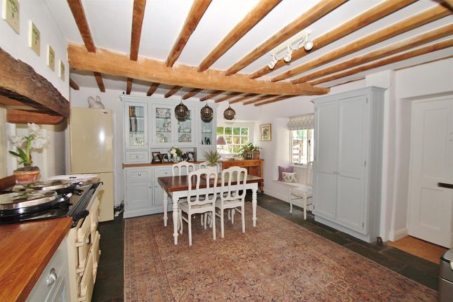 Tallet Barn Kitchen View 4.Jpg