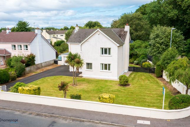 Thumbnail Detached house for sale in 40 Rathmore Road, Limavady