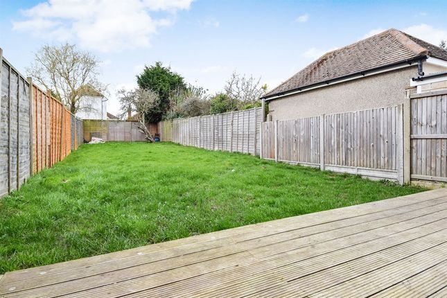 Detached house for sale in Queensbridge Drive, Herne Bay