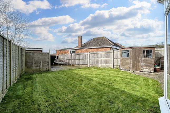 Detached house for sale in Linda Road, Fawley