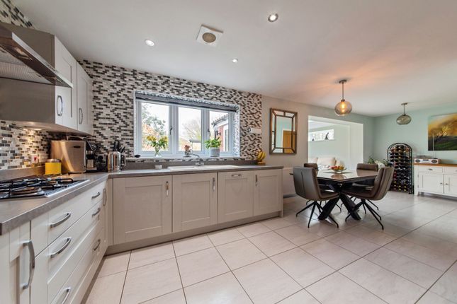 3, Dunnock Close, Lincoln photo 4