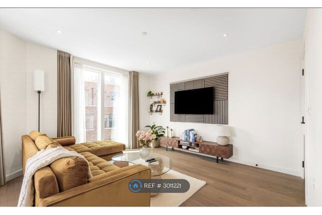 Apartment, Liddell Place, London photo 2