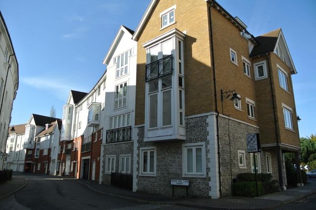 Flat to rent in Creine Mill Lane North, Canterbury