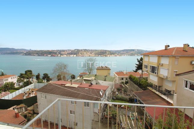Thumbnail Block of flats for sale in Emirgan, Sarıyer, İstanbul, Türkiye