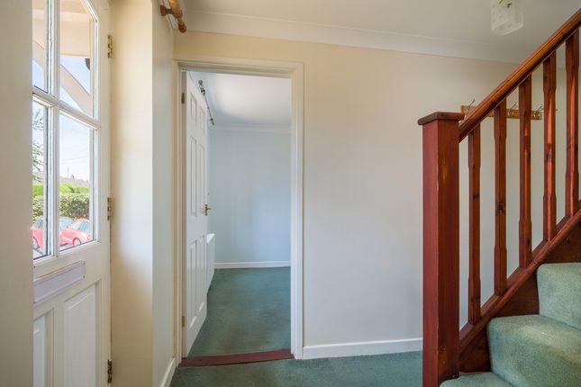 Manor Cottage, Chapel Street, Rockland St. Peter photo 3