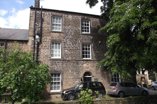 Thumbnail Property to rent in The Grange, Church Street, Dronfield, Sheffield