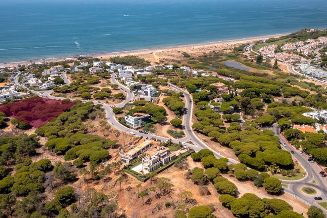 Thumbnail Land for sale in Ocean Club, Vale Do Lobo, Loulé, Central Algarve, Portugal