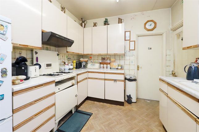 Semi-detached house for sale in The Greenway, Uxbridge