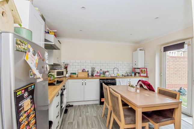 20a, Kirkgate Street, Wisbech photo 4