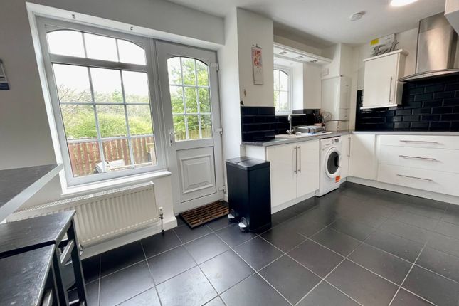End terrace house for sale in Turnberry Way, Newcastle Upon Tyne, Tyne And Wear