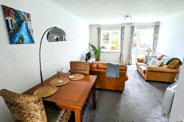 Flat for sale in Osbern Close, Bexhill On Sea