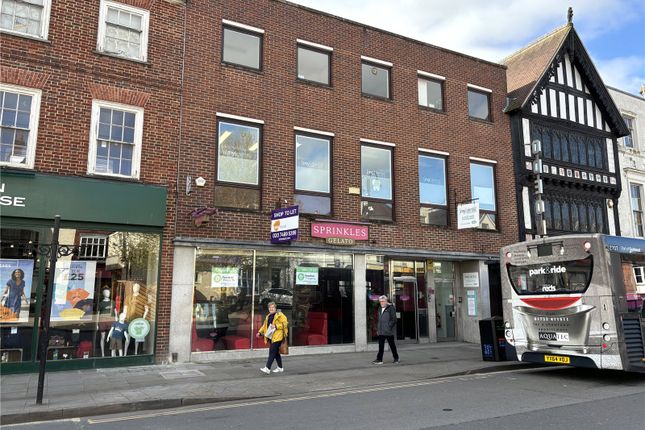 Thumbnail Retail premises to let in New Canal, Salisbury, Wiltshire