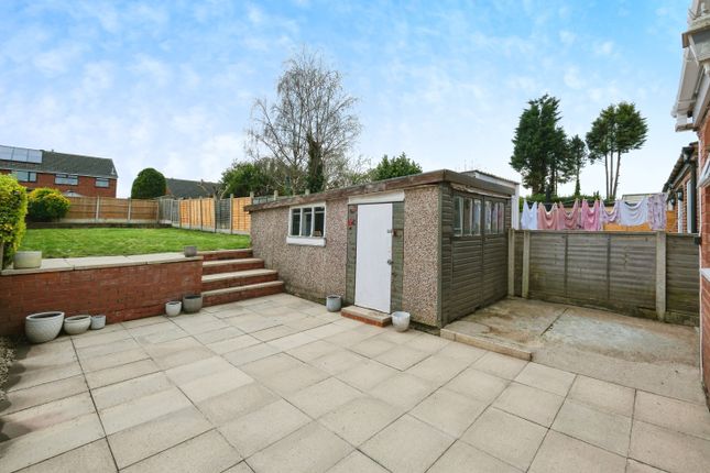 Semi-detached house for sale in Wood Lane, Leeds