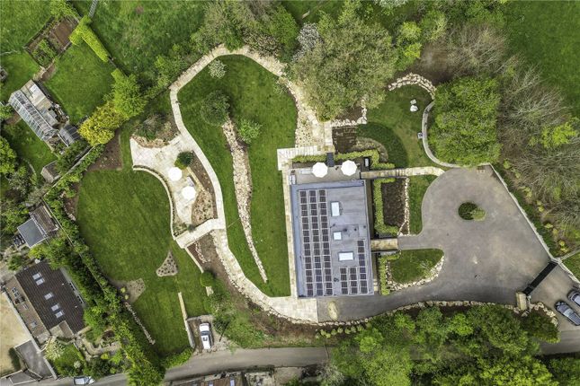 Aerial Shot