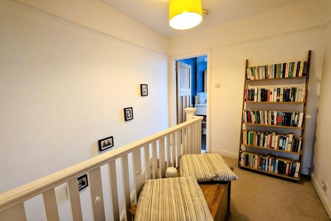 Semi-detached house for sale in Beachgrove Road, Fishponds, Bristol