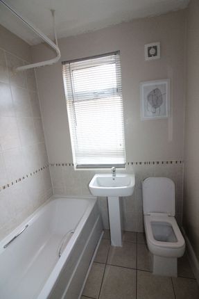 Terraced house to rent in Lowther Street, Ashton-On-Ribble, Preston