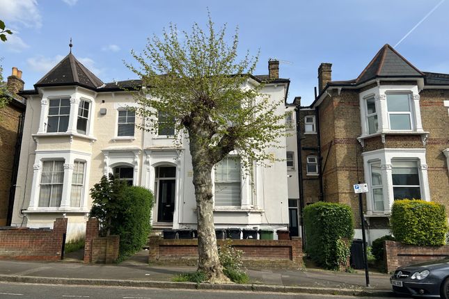 Terraced house for sale in Osbaldeston Road, London N16