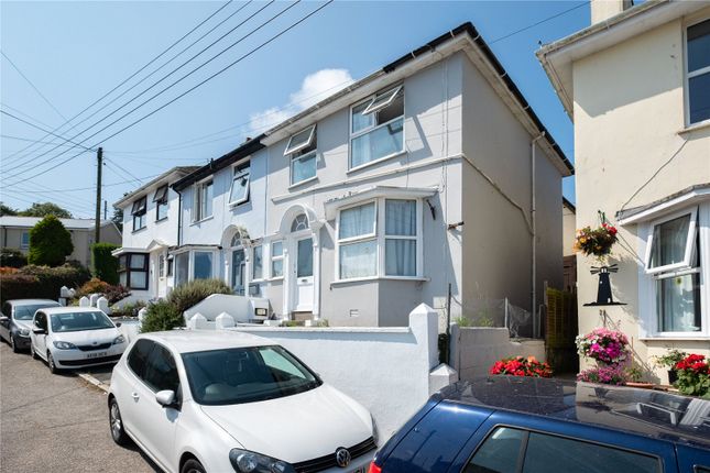 End terrace house for sale in Park Road, Newlyn