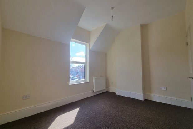 Flat to rent in Boldmere Road, Sutton Coldfield