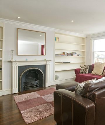 Flat for sale in St. Marys Court, 108-112 Blythe Road, London