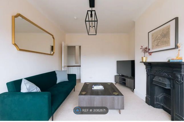 Top Floor Flat, Clifton, Bristol photo 2