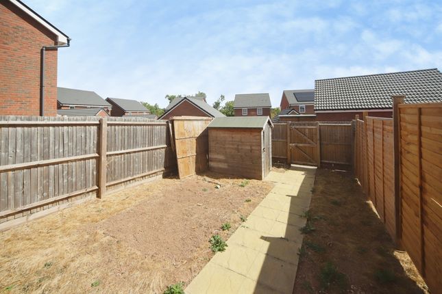 10, Rossiter Road, Taunton photo 4