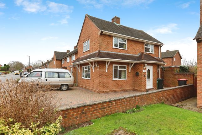 End terrace house for sale in Wingfield Road, Coleshill, Birmingham, Warwickshire