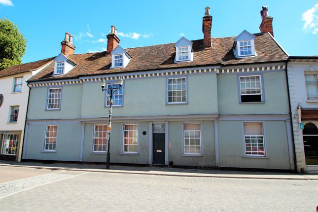 1 bed flat for sale in 19 - 23 Fore Street, Ipswich, Ipswich IP4