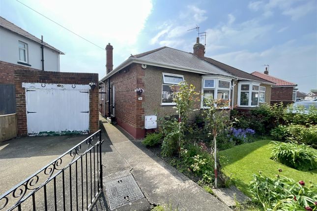 Bungalow for sale in The Causeway, Darlington