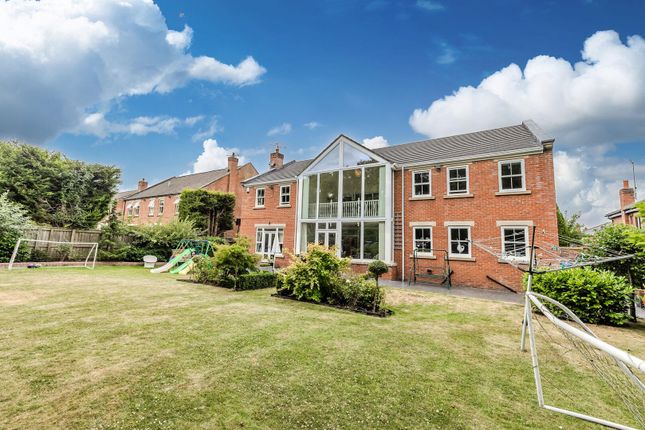 7, The Drey, Ponteland photo 4