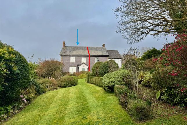 Faunstone Farm House