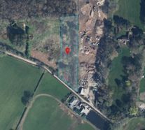 Land for sale in Moor Lane, Wilmslow