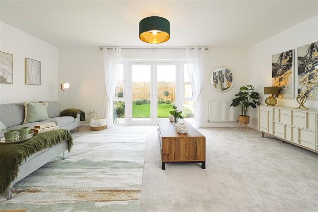 Plot 14,, The Chicory, Ramsgate photo 2