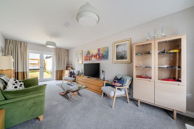 4, Wild Rose Meadow, Exeter photo 4