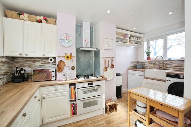 13, Rockwood Road, Chepstow photo 3