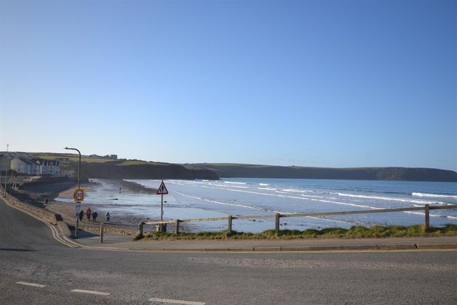 Thumbnail Land for sale in Broad Haven, Haverfordwest