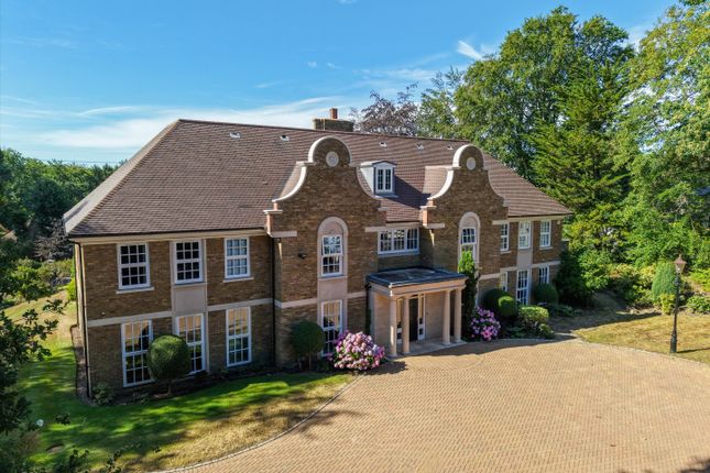 Great Gables, Esher photo 2