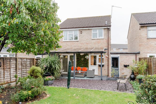 5 Hawthorn Way, Bristol photo 2