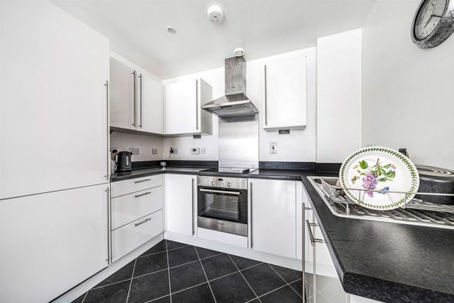 27 Q2, Watlington Street, Reading photo 4